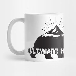 Ultimate Hiker 2 Mug